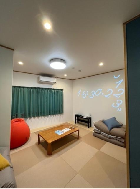 Onsen Petit Hotel Yukori Bandai Atami Koriyama  Exterior foto